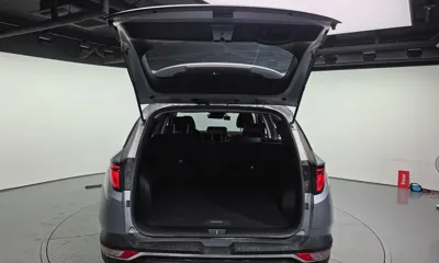 Hyundai Tucson 2021, 41302 км, за 11283.97 USD - фото 20