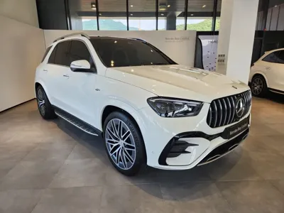 Mercedes-Benz GLE-Class 2025, 5822 км, за 80740.45 USD