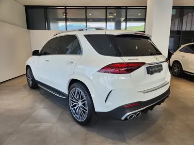 Mercedes-Benz GLE-Class 2025, 5822 км, за 80740.45 USD