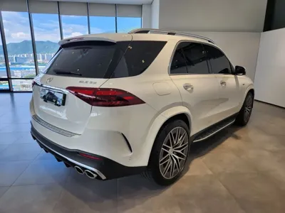 Mercedes-Benz GLE-Class 2025, 5822 км, за 80740.45 USD