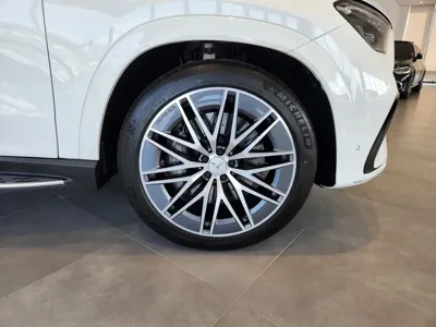 Mercedes-Benz GLE-Class 2025, 5822 км, за 80740.45 USD
