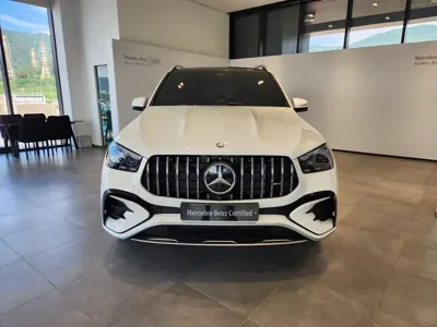 Mercedes-Benz GLE-Class 2025, 5822 км, за 80740.45 USD - фото 6