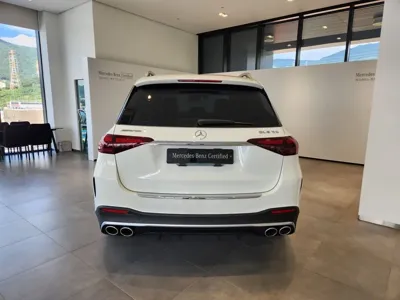 Mercedes-Benz GLE-Class 2025, 5822 км, за 80740.45 USD - фото 7