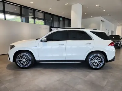Mercedes-Benz GLE-Class 2025, 5822 км, за 80740.45 USD - фото 8