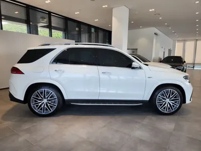 Mercedes-Benz GLE-Class 2025, 5822 км, за 80740.45 USD - фото 9