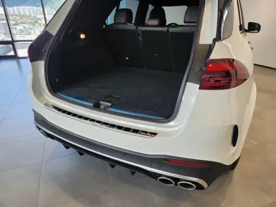 Mercedes-Benz GLE-Class 2025, 5822 км, за 80740.45 USD - фото 10