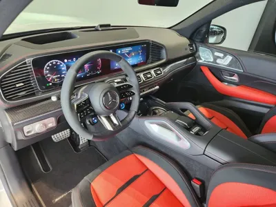 Mercedes-Benz GLE-Class 2025, 5822 км, за 80740.45 USD - фото 12