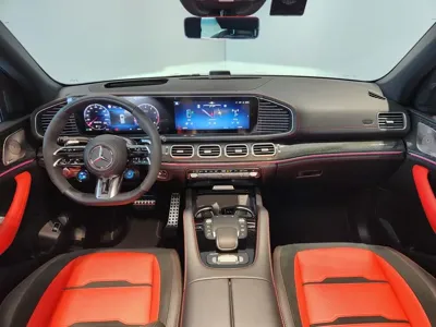 Mercedes-Benz GLE-Class 2025, 5822 км, за 80740.45 USD - фото 14