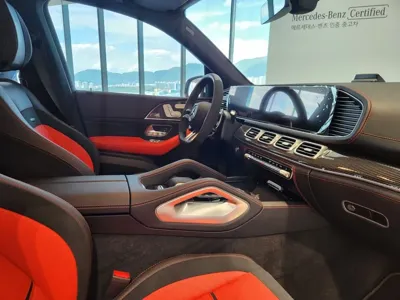 Mercedes-Benz GLE-Class 2025, 5822 км, за 80740.45 USD - фото 15