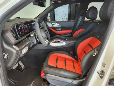 Mercedes-Benz GLE-Class 2025, 5822 км, за 80740.45 USD - фото 16