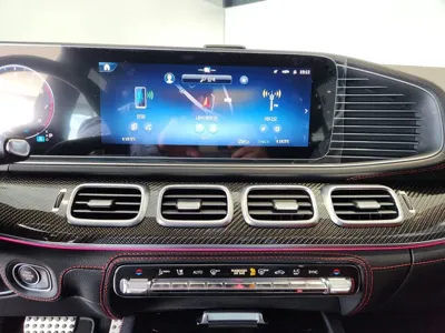 Mercedes-Benz GLE-Class 2025, 5822 км, за 80740.45 USD - фото 19