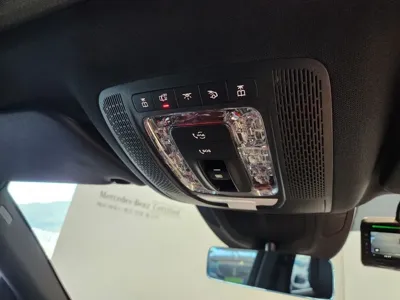 Mercedes-Benz GLE-Class 2025, 5822 км, за 80740.45 USD - фото 20