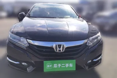 Honda Spirior 2017, 160000 км, за 8471 USD