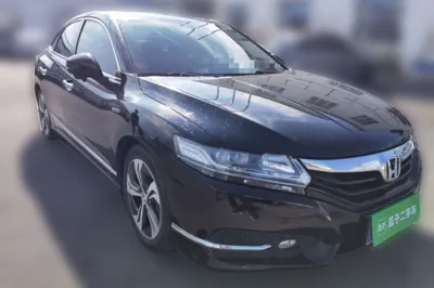 Honda Spirior 2017, 160000 км, за 8471 USD