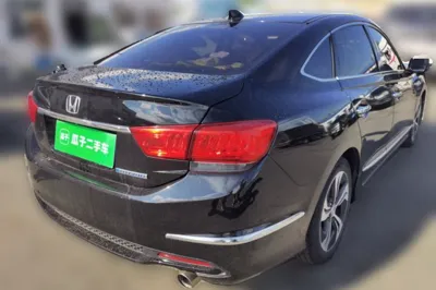 Honda Spirior 2017, 160000 км, за 8471 USD - фото 6