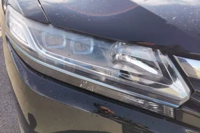 Honda Spirior 2017, 160000 км, за 8471 USD - фото 7