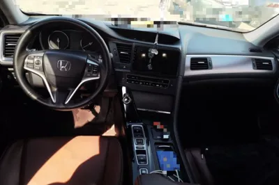 Honda Spirior 2017, 160000 км, за 8471 USD - фото 9
