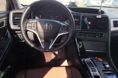 Honda Spirior 2017, 160000 км, за 8471 USD - фото 10
