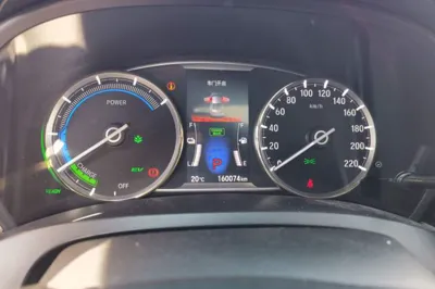 Honda Spirior 2017, 160000 км, за 8471 USD - фото 11