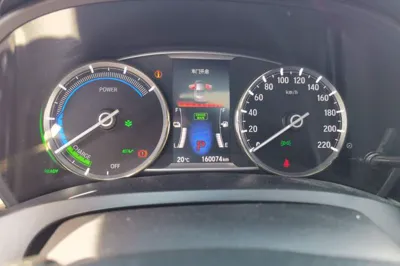 Honda Spirior 2017, 160000 км, за 8471 USD - фото 12