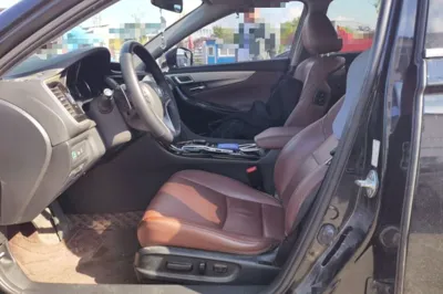 Honda Spirior 2017, 160000 км, за 8471 USD - фото 15