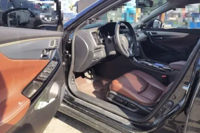 Honda Spirior 2017, 160000 км, за 8471 USD - фото 16