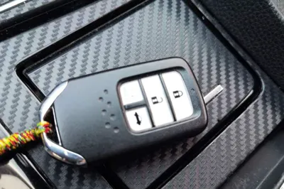 Honda Spirior 2017, 160000 км, за 8471 USD - фото 20