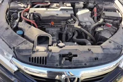 Honda Spirior 2017, 160000 км, за 8471 USD - фото 21