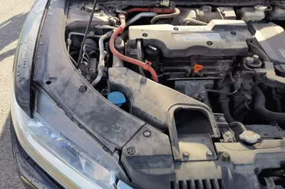 Honda Spirior 2017, 160000 км, за 8471 USD - фото 23