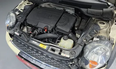 MINI Cooper 2012, 159255 км, за 2620.86 USD - фото 6