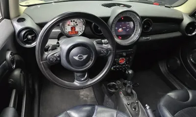 MINI Cooper 2012, 159255 км, за 2620.86 USD - фото 7
