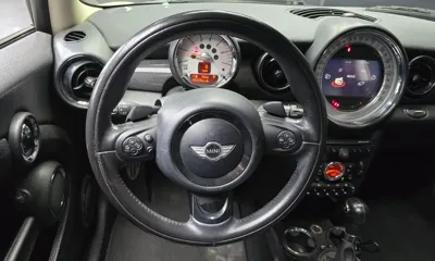 MINI Cooper 2012, 159255 км, за 2620.86 USD - фото 14