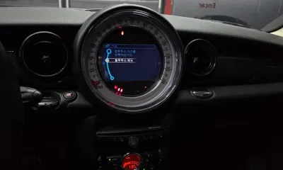MINI Cooper 2012, 159255 км, за 2620.86 USD - фото 15