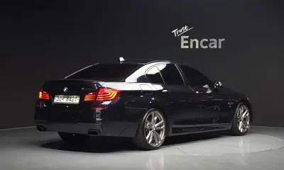 BMW 5-Series 2015, 244772 км, за 9915.4 USD