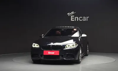 BMW 5-Series 2015, 244772 км, за 9915.4 USD