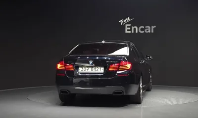 BMW 5-Series 2015, 244772 км, за 9915.4 USD