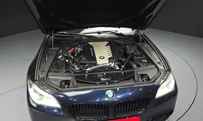 BMW 5-Series 2015, 244772 км, за 9915.4 USD - фото 6