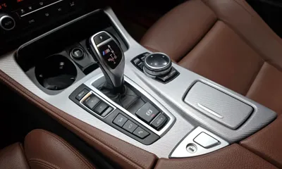BMW 5-Series 2015, 244772 км, за 9915.4 USD - фото 9