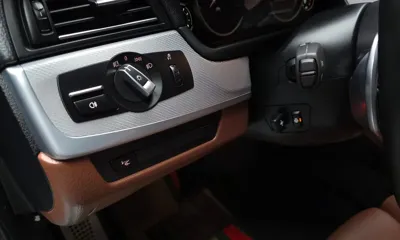BMW 5-Series 2015, 244772 км, за 9915.4 USD - фото 17