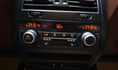 BMW 5-Series 2015, 244772 км, за 9915.4 USD - фото 19