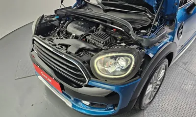 MINI Countryman 2018, 38817 км, за 13355.06 USD - фото 6