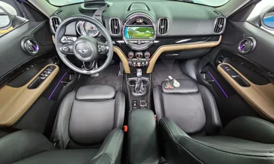 MINI Countryman 2018, 38817 км, за 13355.06 USD - фото 7