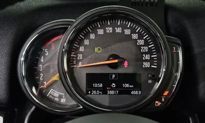 MINI Countryman 2018, 38817 км, за 13355.06 USD - фото 8