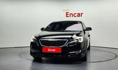 Kia K7 2012, 120126 км, за 4203.89 USD
