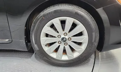 Kia K7 2012, 120126 км, за 4203.89 USD