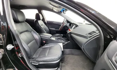 Kia K7 2012, 120126 км, за 4203.89 USD - фото 10