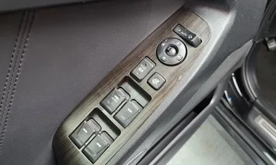 Kia K7 2012, 120126 км, за 4203.89 USD - фото 12