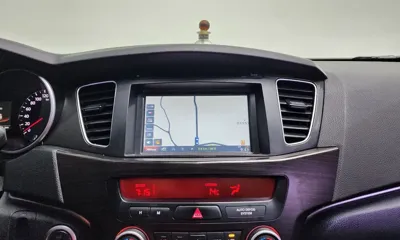Kia K7 2012, 120126 км, за 4203.89 USD - фото 16