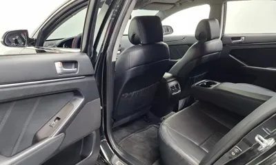 Kia K7 2012, 120126 км, за 4203.89 USD - фото 19