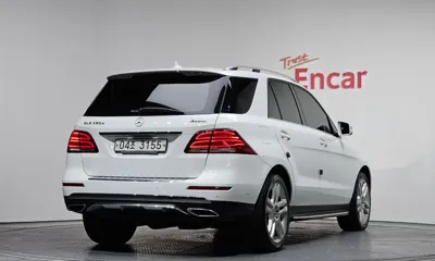 Mercedes-Benz GLE-Class 2018, 136761 км, за 16588.62 USD